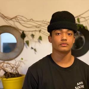 Meet your Posher, Ryan